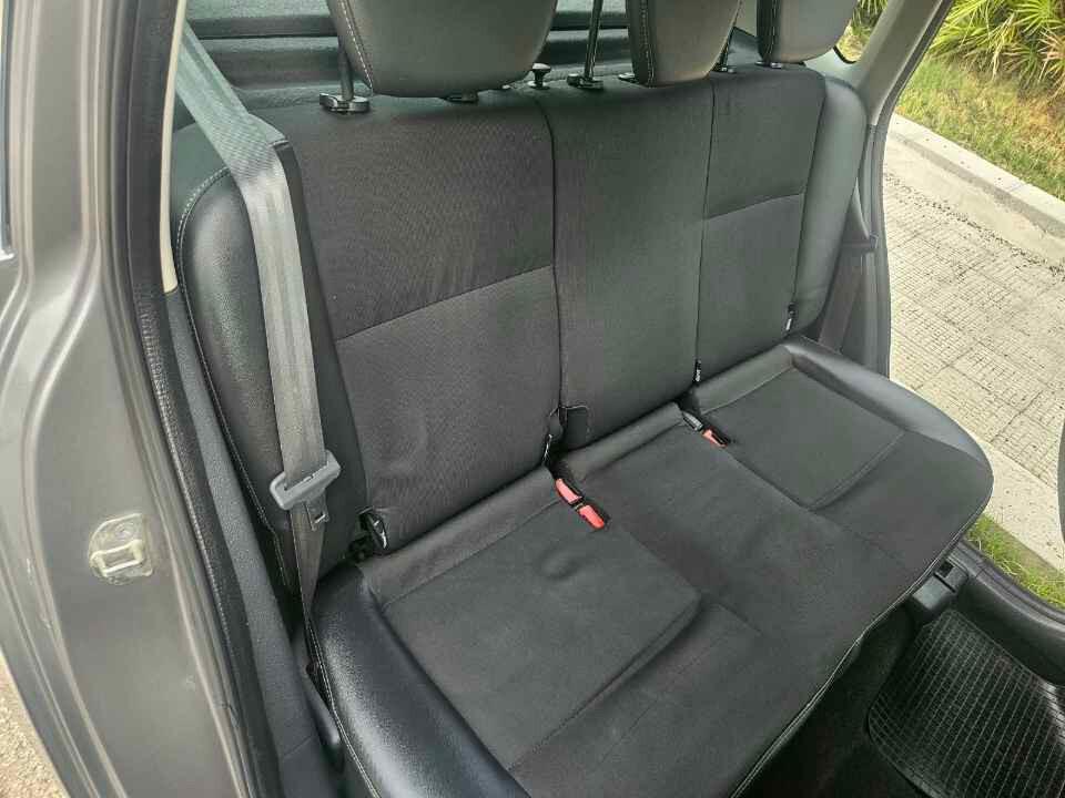 Renault Modus Grand 1.5 dCi 90CV Live" Basso Costo"