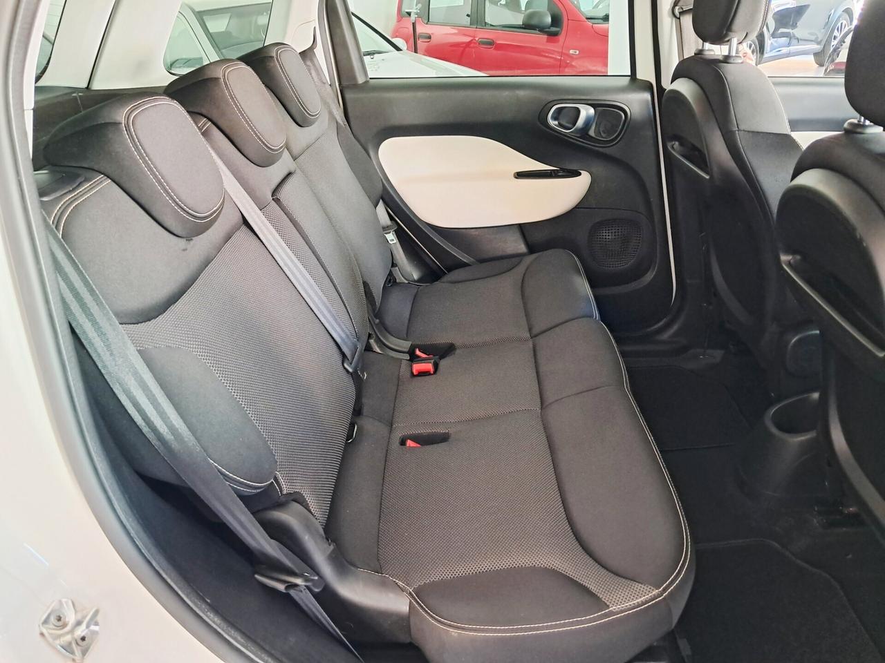 Fiat 500L 1.6 Multijet 120 CV Trekking