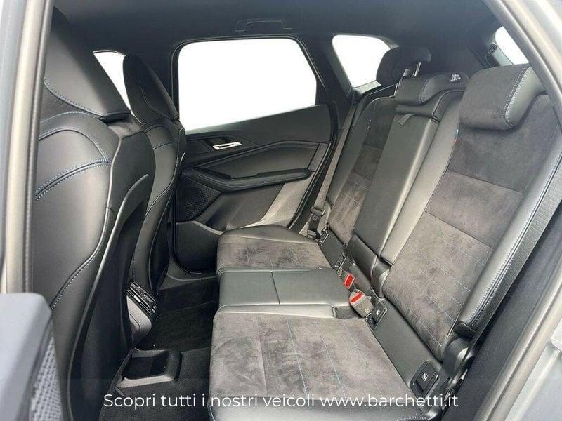 BMW Serie 2 Active Tourer Serie 2 218d Active Tourer Msport auto