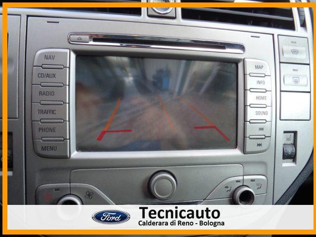 FORD Kuga 2.0 TDCi 136 CV 4WD Titanium DPF