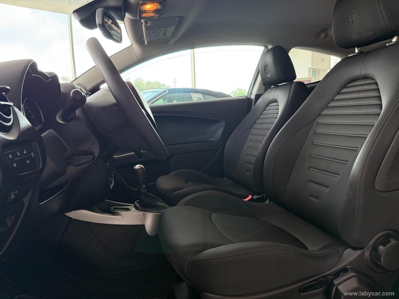 ALFA ROMEO MiTo 1.4 78 CV 8V S&S
