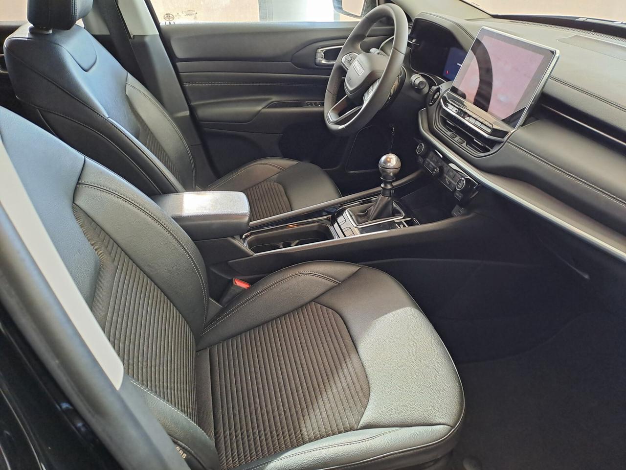 Jeep Compass 1.6 Multijet II 130 Cv 2WD Limited 2022