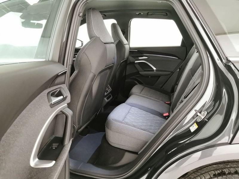 Audi Q5 2.0 tdi mhev+ S line edition quattro 204cv s-tronic