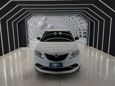 Lancia Ypsilon 1.3 MJT 16V 95 CV 5 porte S&S Platinum-KM CERTIFICATI-PERMUTE-12 MESI GARANZIA