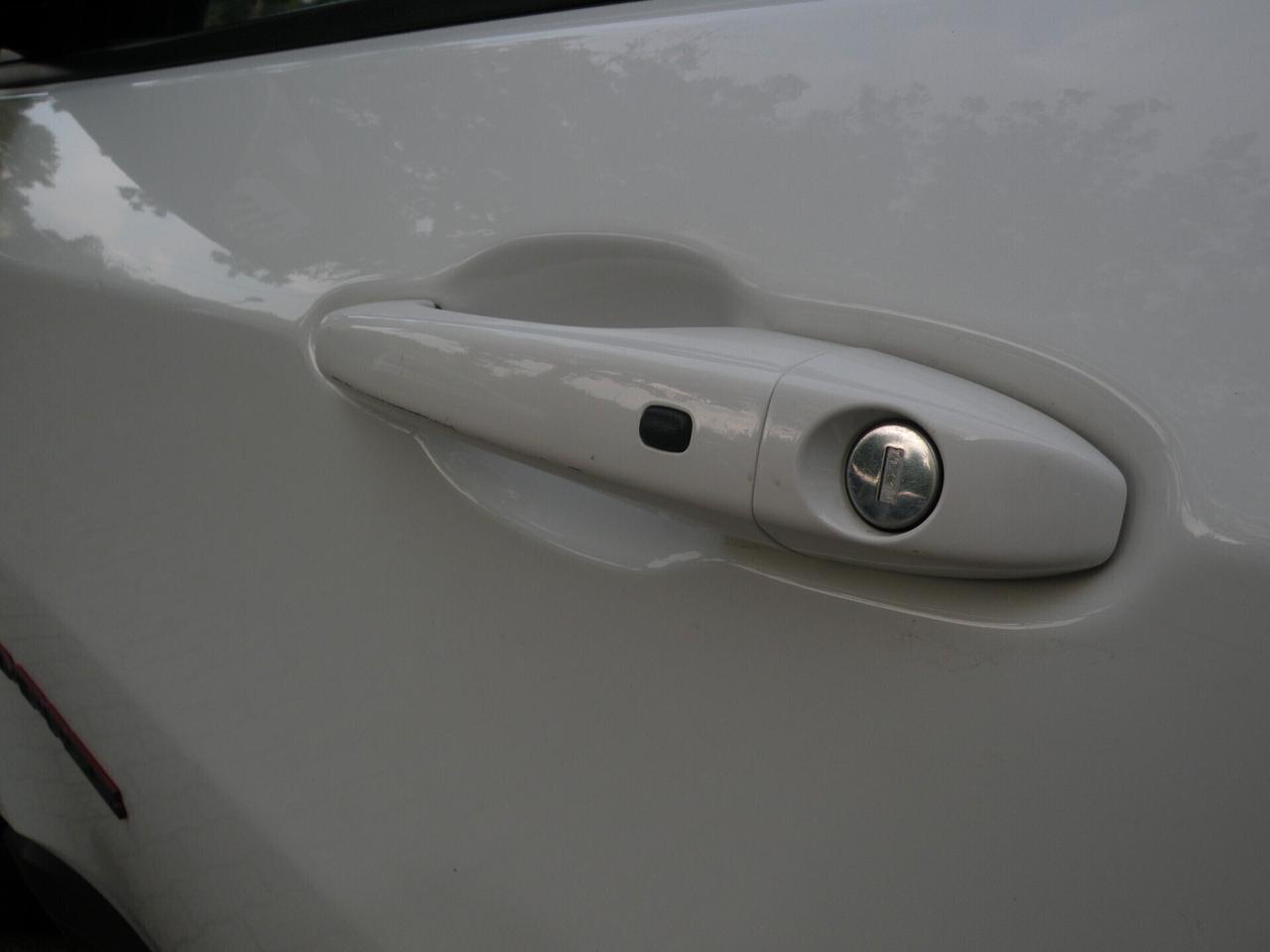 JEEP COMPASS 2.0 Mjt II 170CV aut. 4WD TRAILHAWK