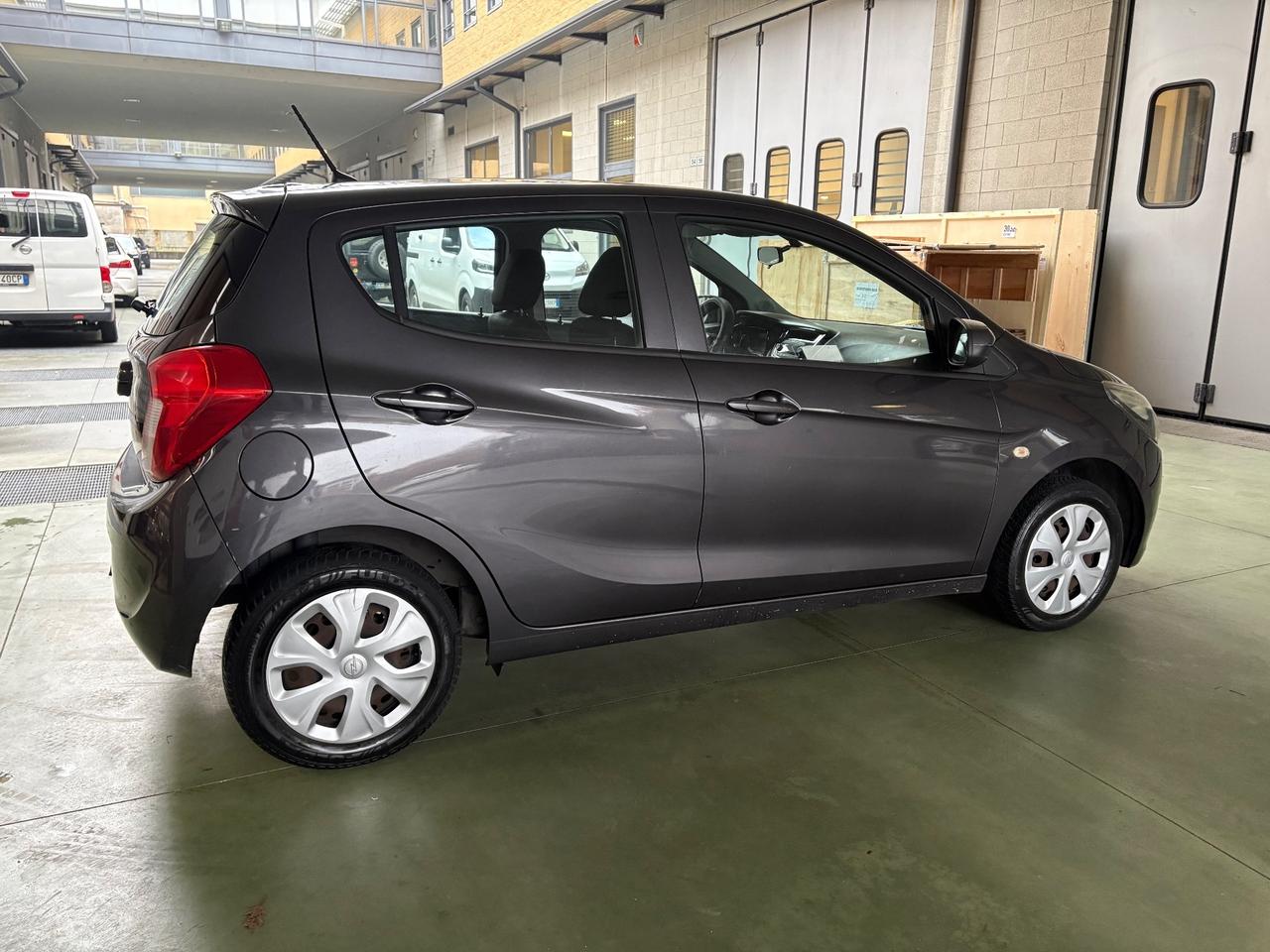 Opel Karl 1.0 75 CV Cosmo