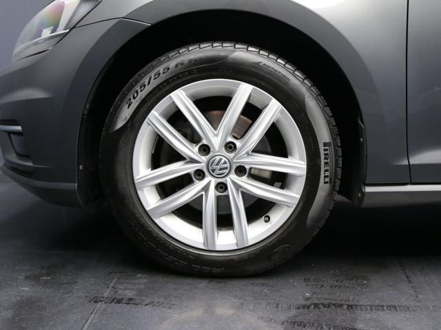 VOLKSWAGEN Golf 1.6 TDI 116CV DSG 5p. Business BMT