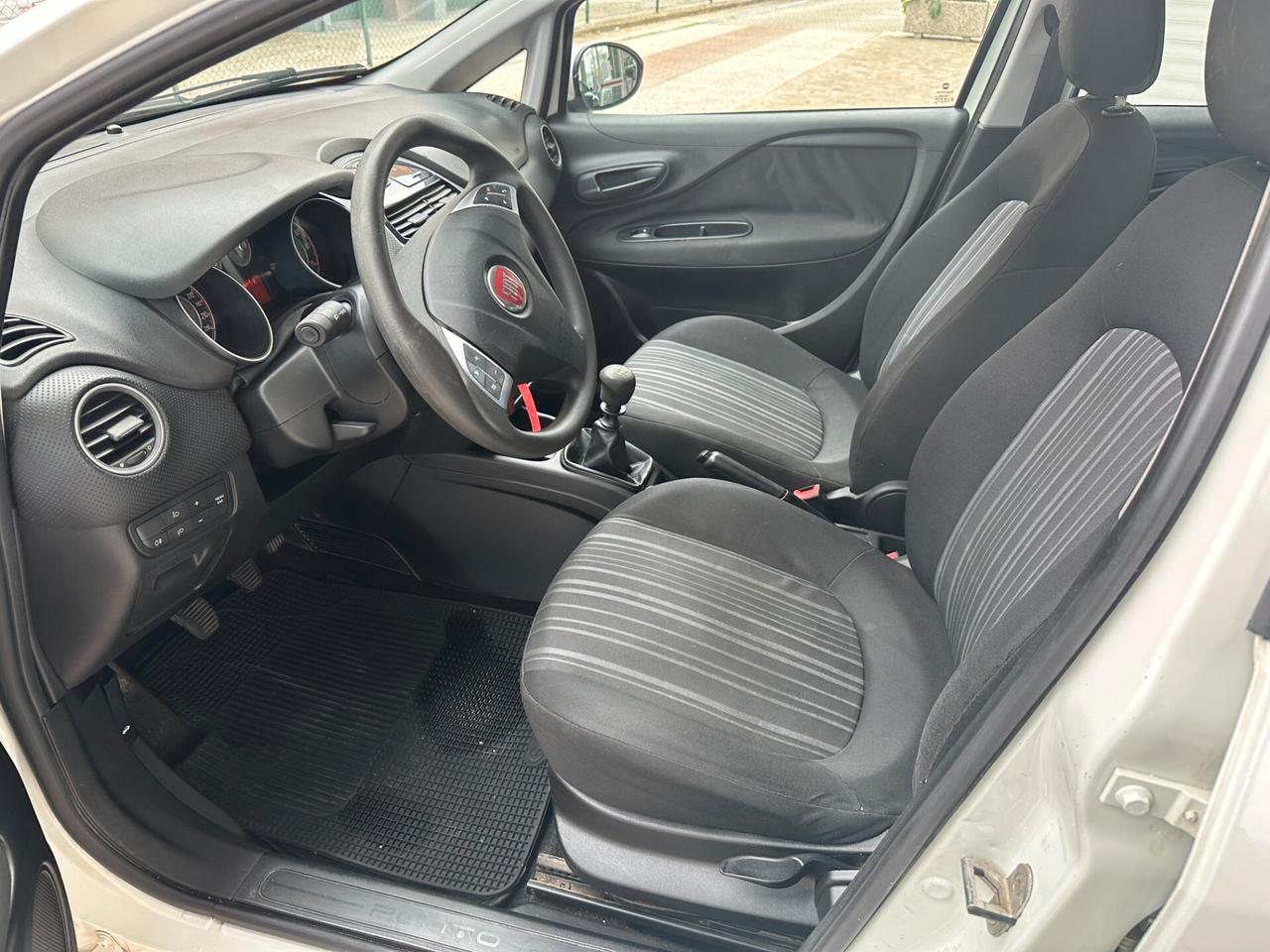 Fiat Punto Evo 1.2 S&S 150° (12 RATE)