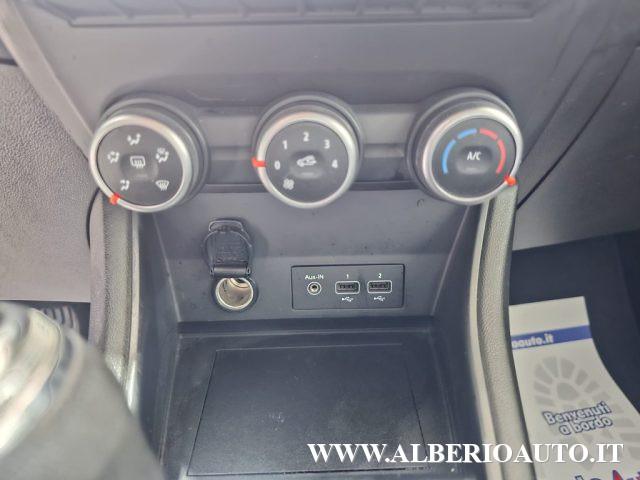 RENAULT Captur Blue dCi 95 CV Business