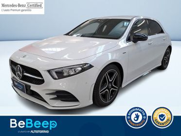 Mercedes-Benz Classe A A 180 D PREMIUM NIGHT EDITION AUTO
