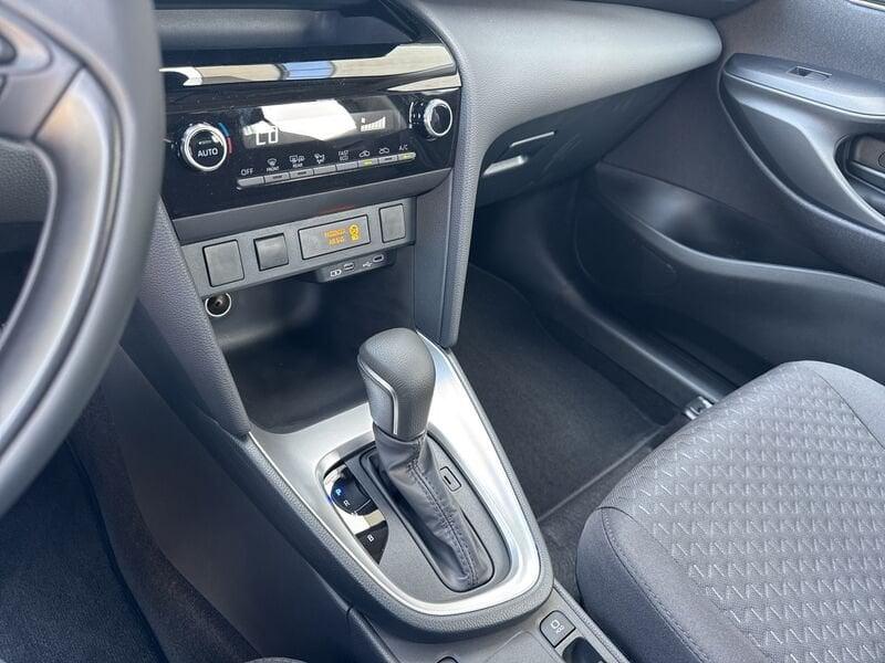Toyota Yaris Cross 1.5 Hybrid 5p. E-CVT Active