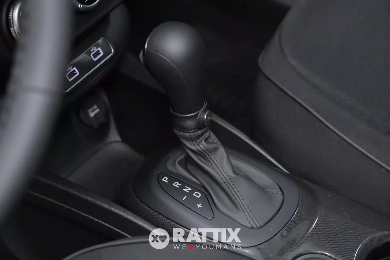 Fiat 500X 1.5 T4 Hybrid 130CV DCT