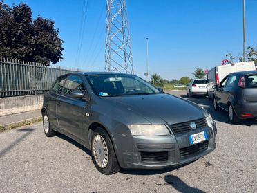 Fiat Stilo 1.9 JTD 3P 100 CV