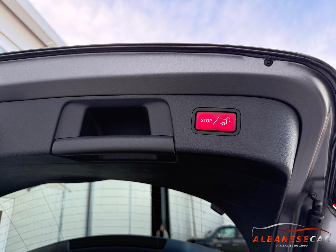 Mercedes GLA 200 d Automatic 4Matic Premium AMG/TETTO APRIBILE