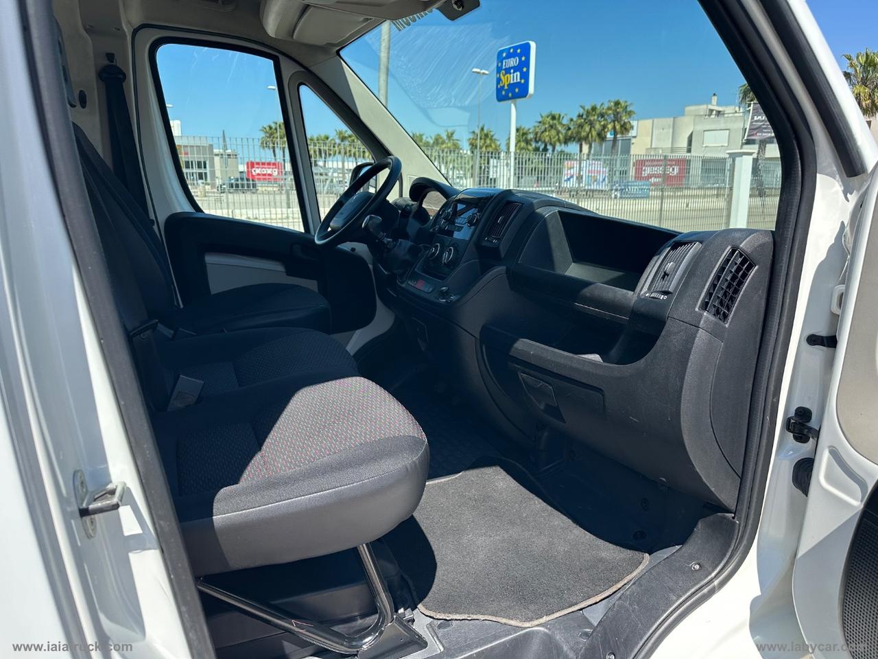 Boxer 330 BlueHDi 130CV FURGONE L1H1