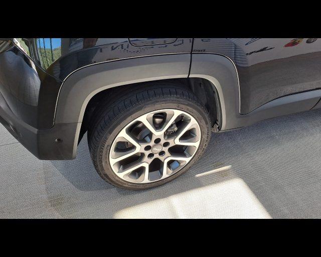 JEEP Renegade 1.6 mjt S 2wd 130cv