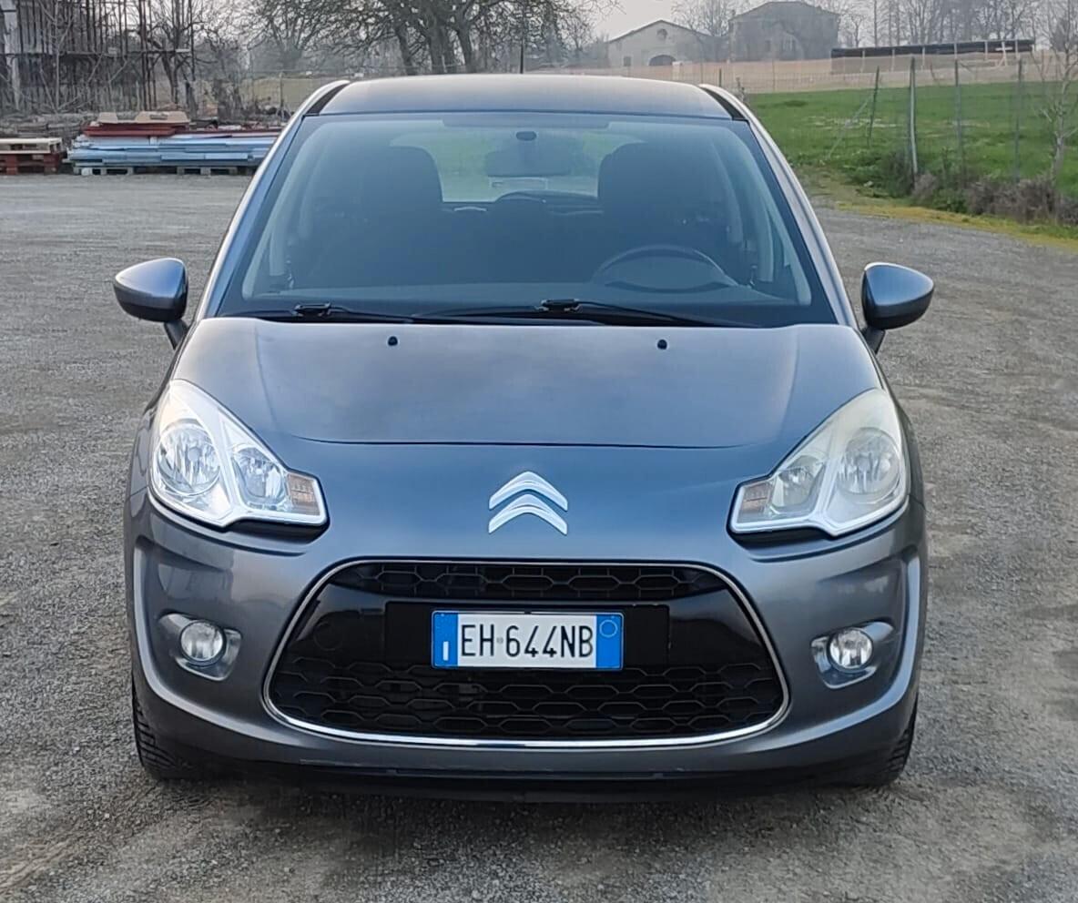 Citroen C3 1.1 Seduction
