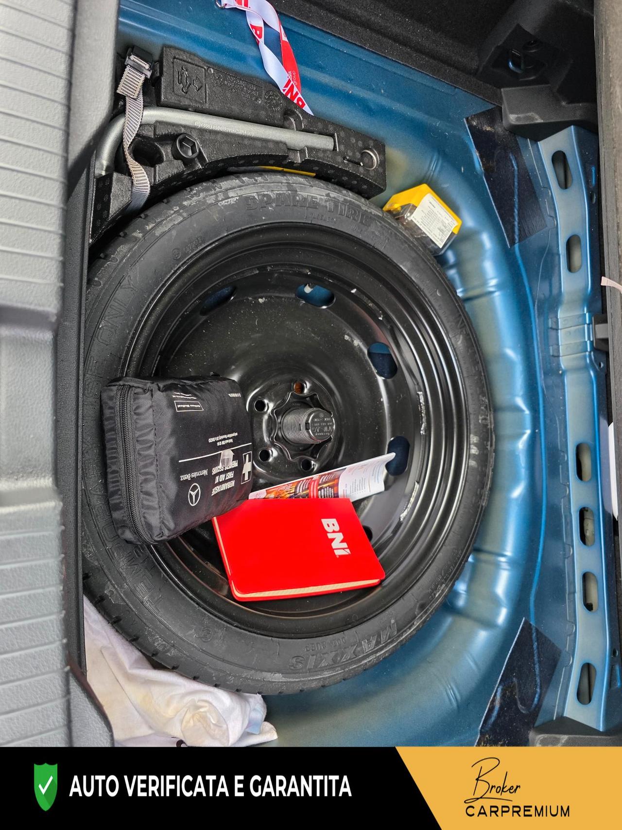 Volkswagen T-Roc 1.6 tdi Advanced