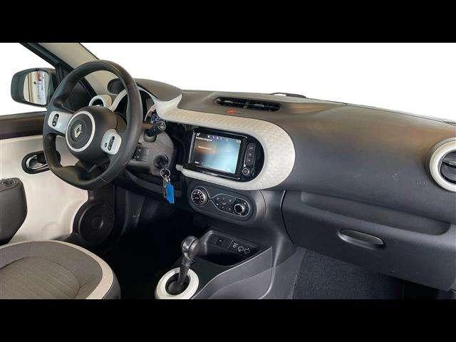 Renault Twingo 22 kWh Zen