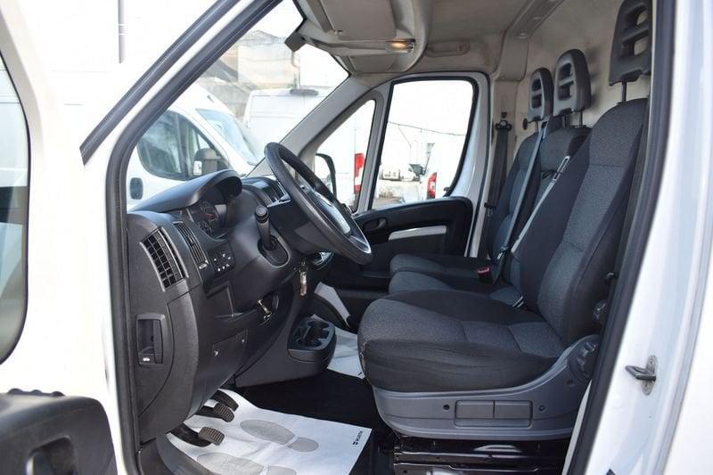 FIAT Ducato Ducato 33 2.3 MJT 140CV PC-TM Furgone