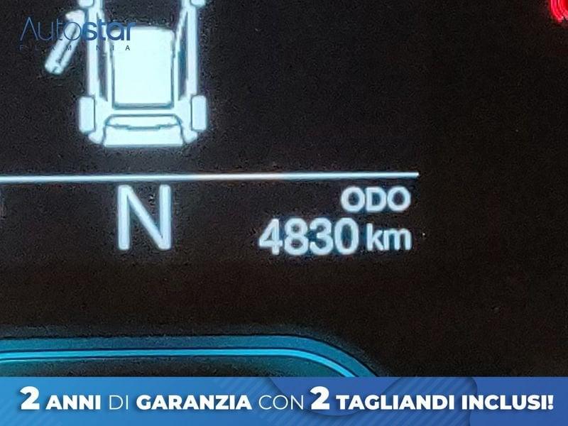 DR AUTOMOBILES dr 1.0 EV 45kW