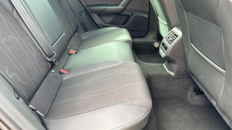 Cupra Formentor 2.0 TDI 4Drive DSG