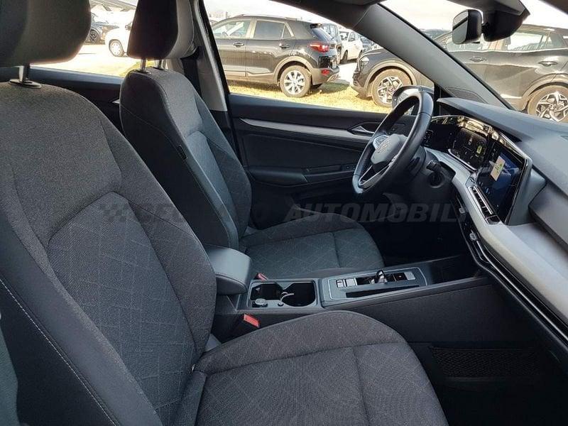 Volkswagen Golf 1.0 eTSI EVO DSG Life