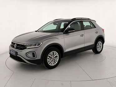 Volkswagen T-Roc 2.0 tdi life 115cv