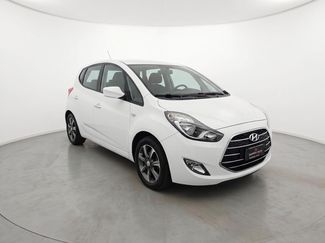 Hyundai iX20 1.4 CRDI 90 CV Classic