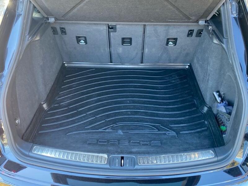 Porsche Macan 3.0 S Diesel 250 CV