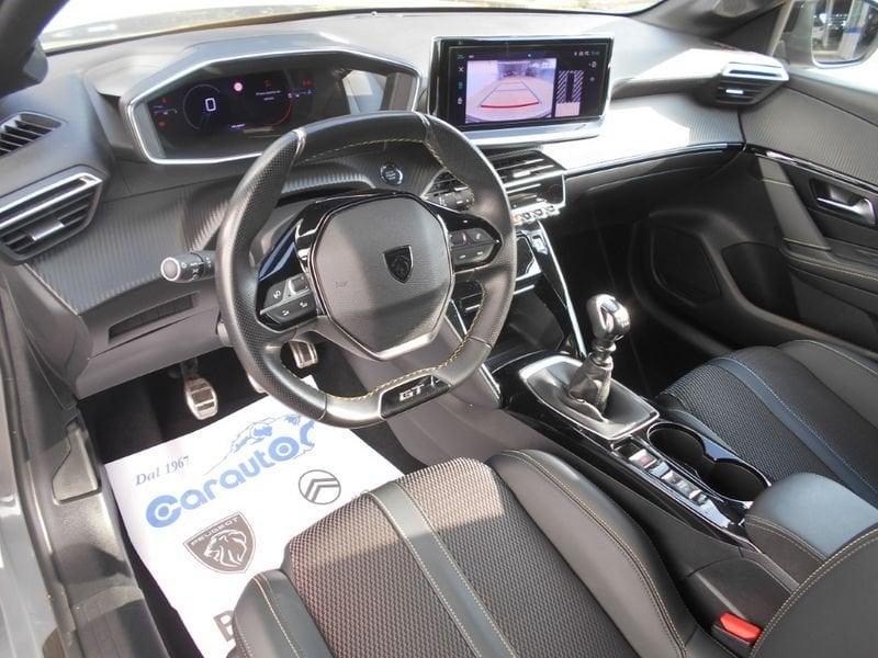 Peugeot 208 100 GT Fin 9Perfet Sc39%