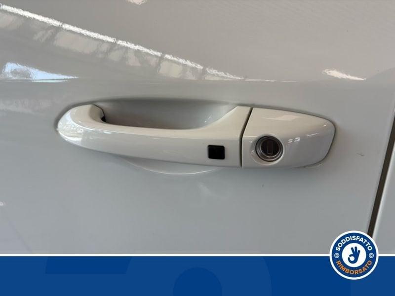 KGM Tivoli Luxury 1.5 Turbo GDI 163 CV 4WD