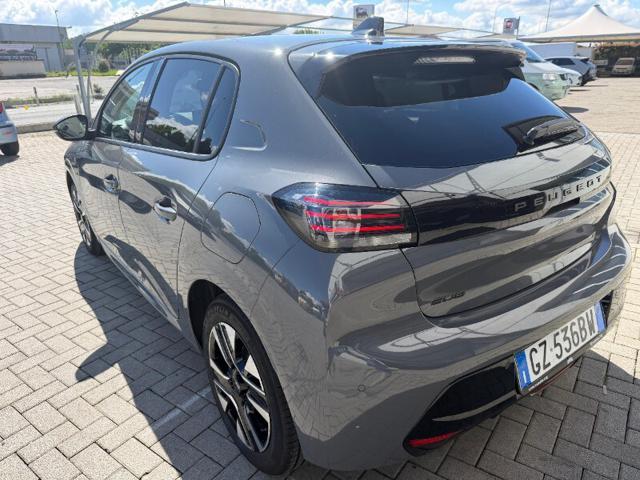 PEUGEOT 208 PureTech 100 Stop&Start 5 porte Allure