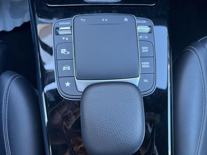 Mercedes-Benz Classe A A 180 d Sedan Automatic Sport Tech Pack