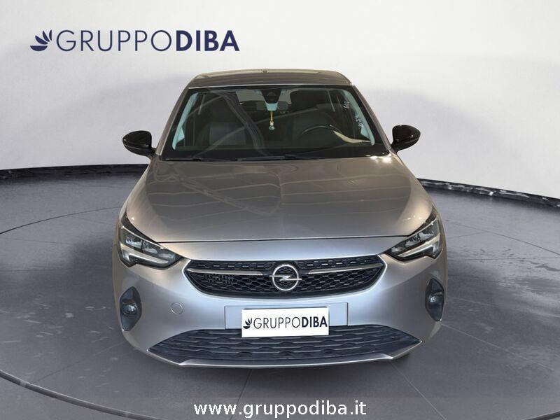 Opel Corsa VI 2020 Benzina 1.2 Elegance s&s 100cv at8