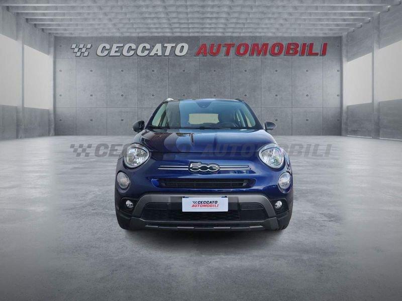 FIAT 500X 500X 1.0 t3 Cross 120cv