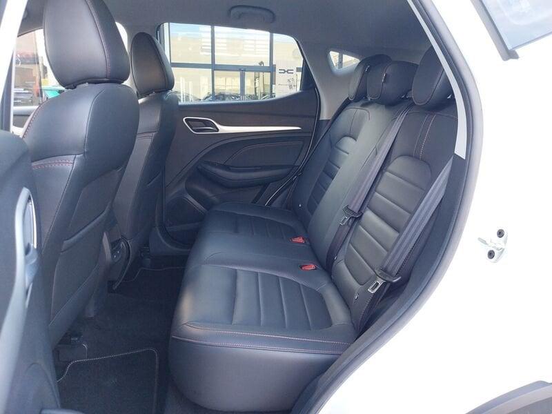 MG ZS ZS 1.5 VTi-tech Luxury