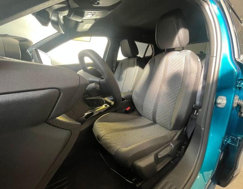 Peugeot 2008 2008 PureTech 100 S&S Allure