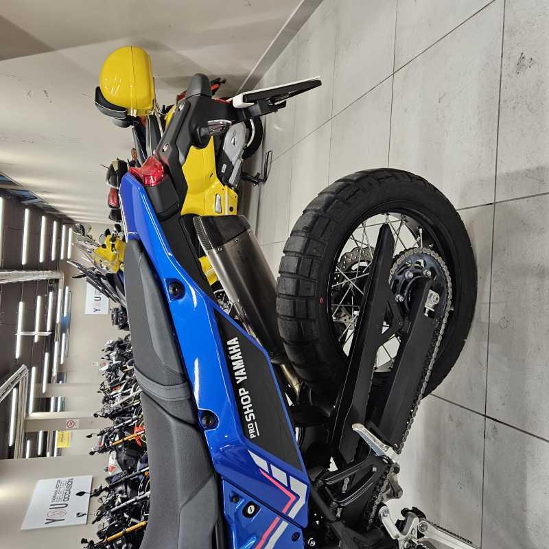Yamaha Ténéré 700 World Rally - 2024