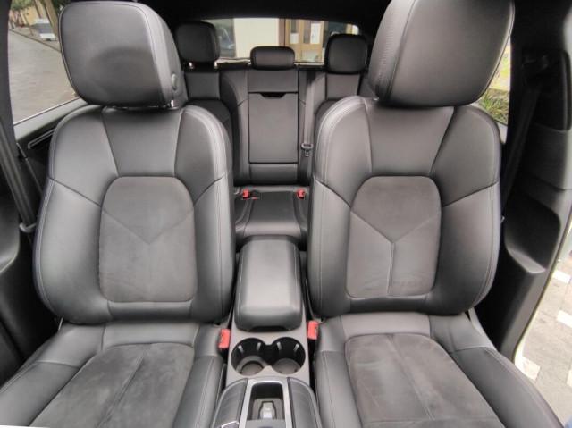 Porsche Macan 3.0d S 250 pdk