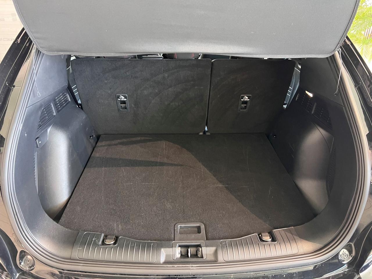 FORD Kuga IV 2024 2.5 full hybrid ST-Line 2wd 180cv auto