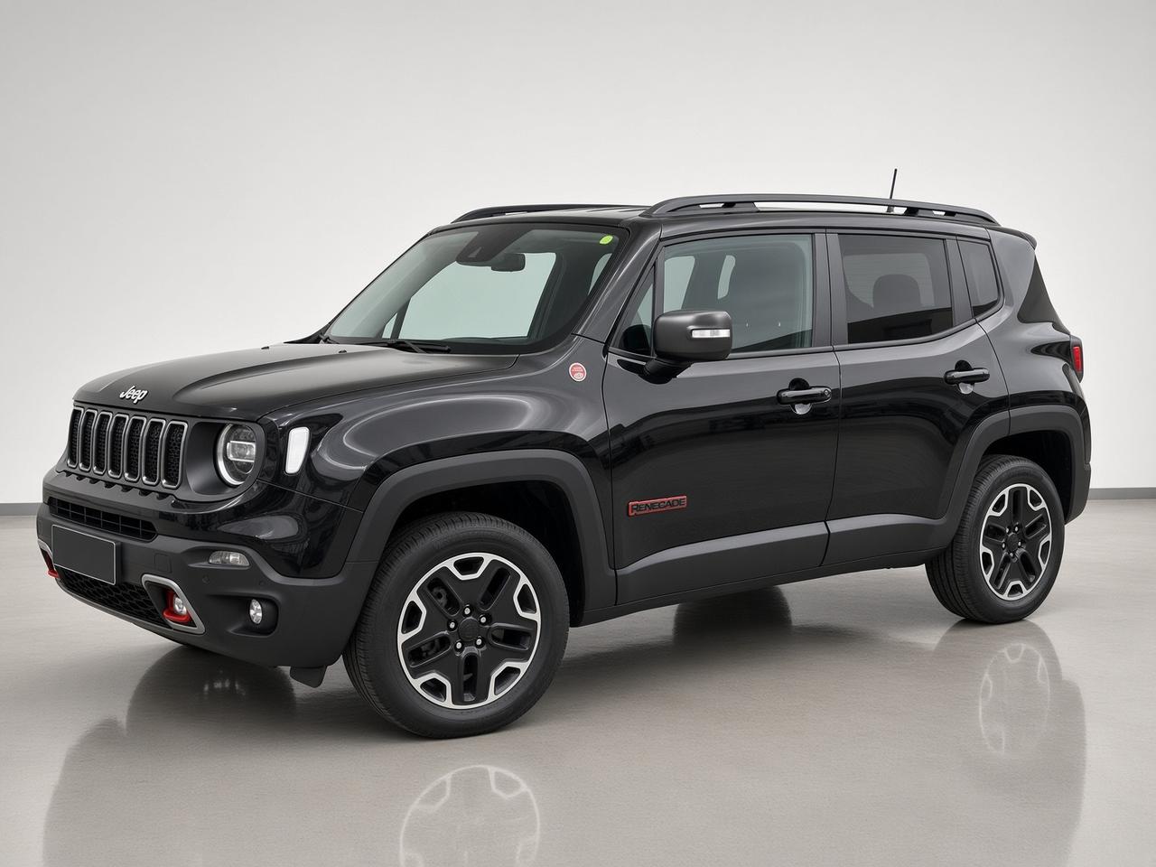 Jeep Renegade 2.0 Mjt 170CV 4WD Active Drive Low T