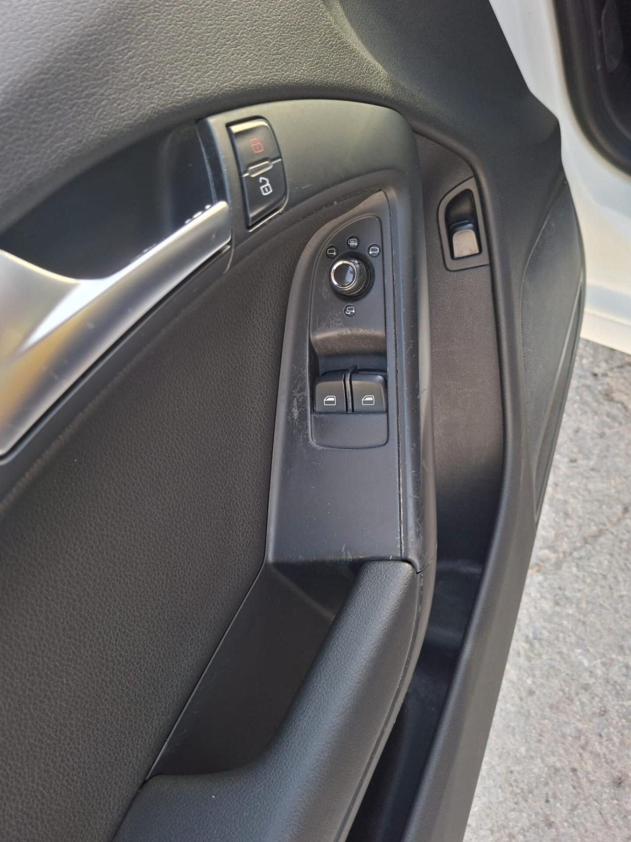 Audi A5 2.7 V6 TDI multitronic Ambiente