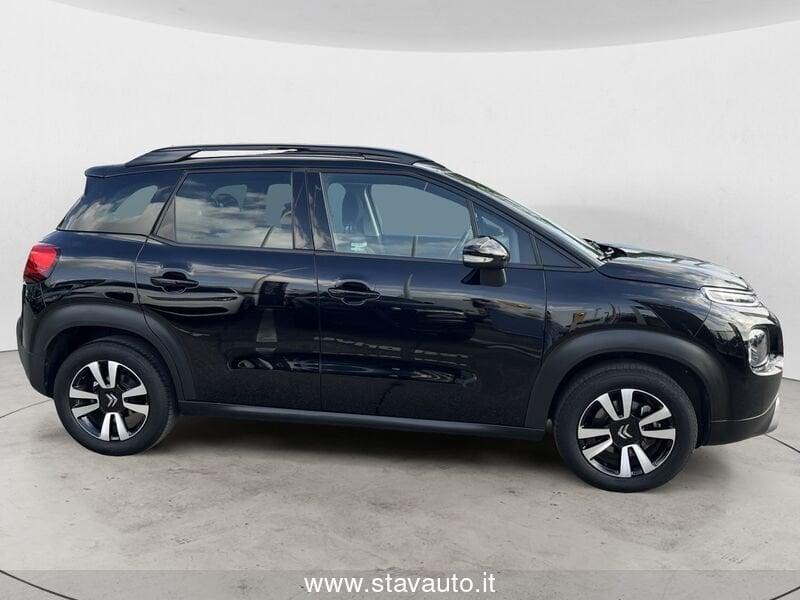 Citroën C3 Aircross PureTech 110 S&S Shine