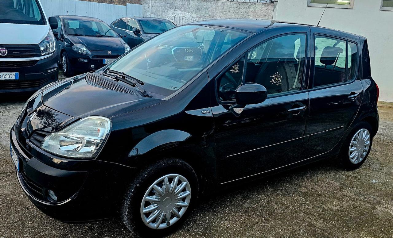 Renault Modus 1.2 16V Dynamique