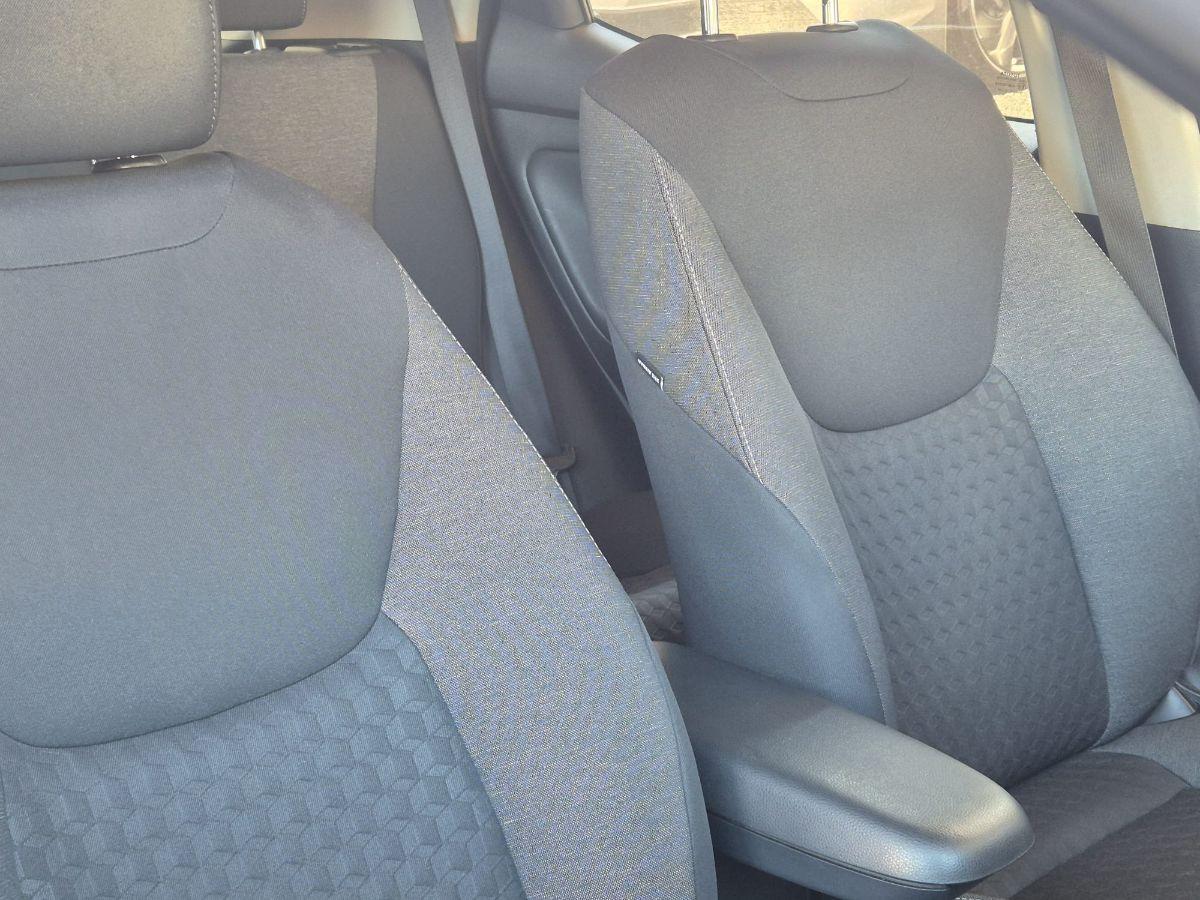 TOYOTA - Yaris - 1.5 Hybrid 5p. Business