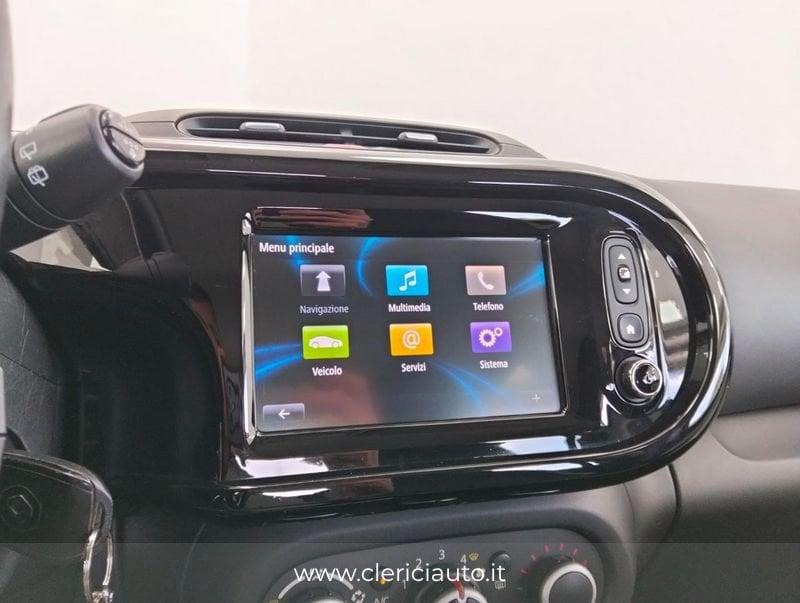 Renault Twingo SCe Lovely