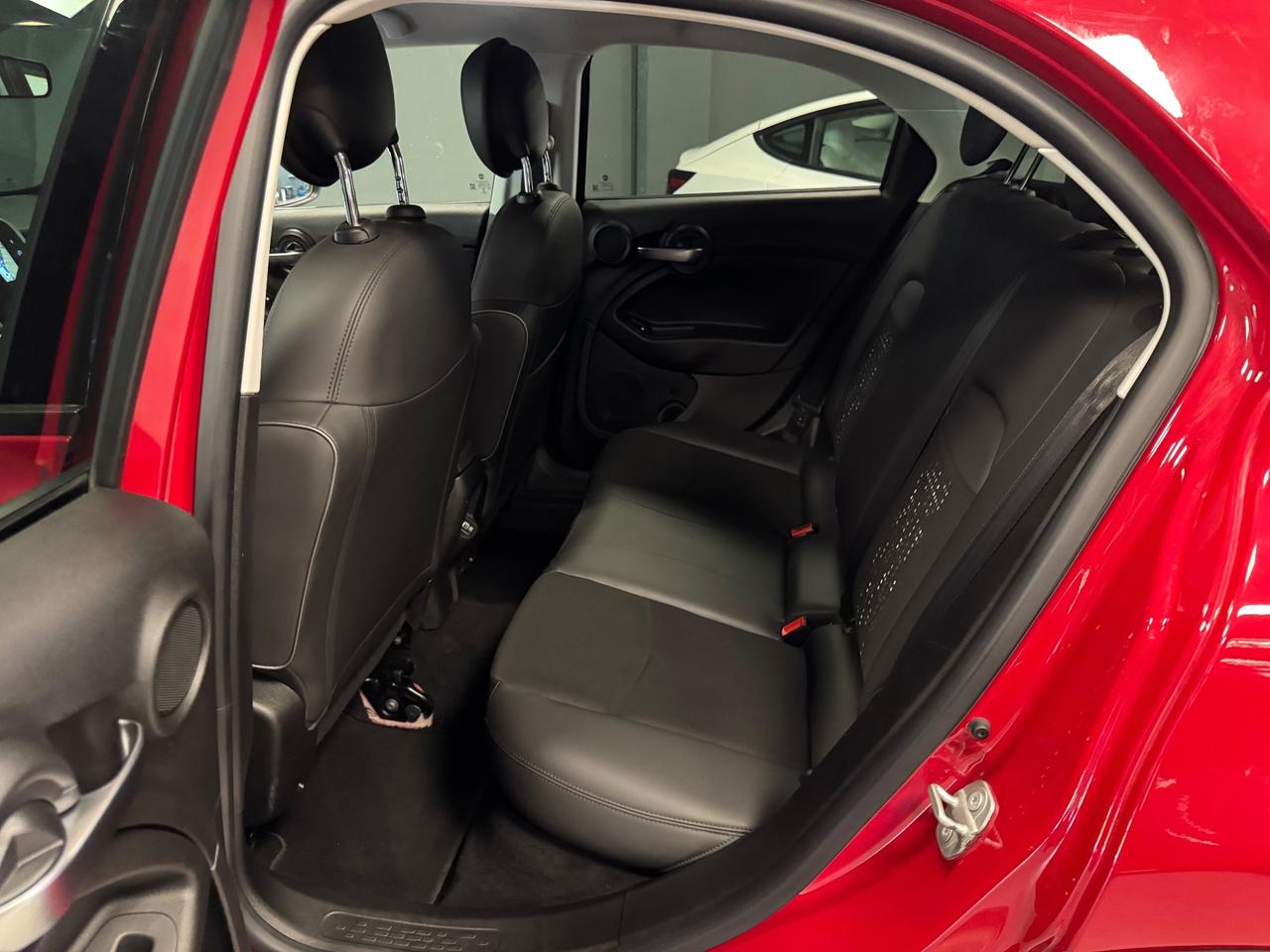 Fiat 500X 1.3 MultiJet 95 CV PREZZO PROMO