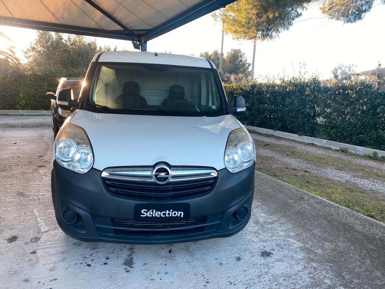 Fiat Doblo FIAT DOBLO' 1600 MULTIJET KM CERTIFICATI PORTA SCORREVOLE