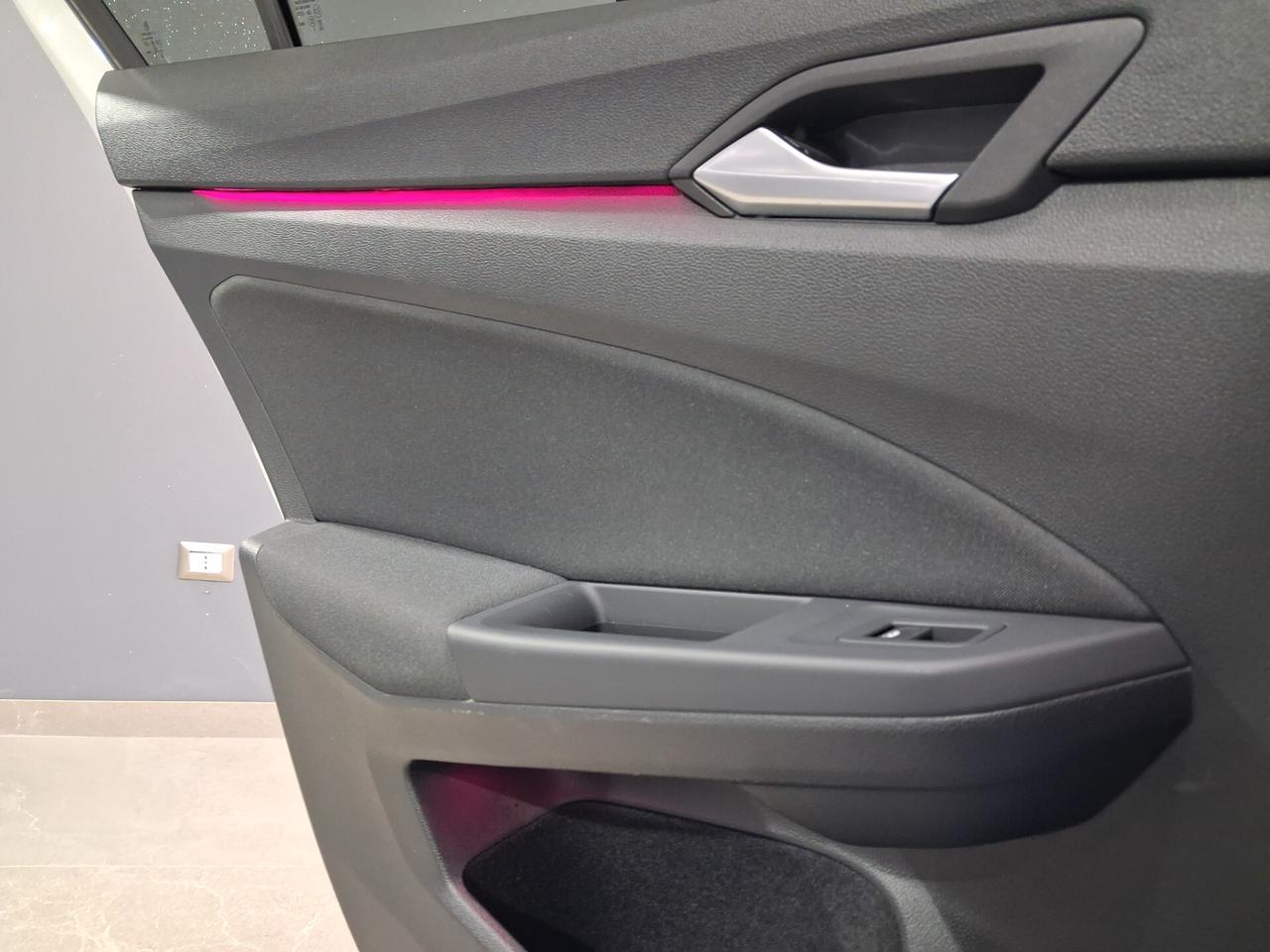 Volkswagen Golf 2.0 TDI SCR Style km 76000 iva esposta